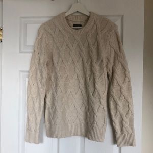 Abercrombie & Fitch sweater